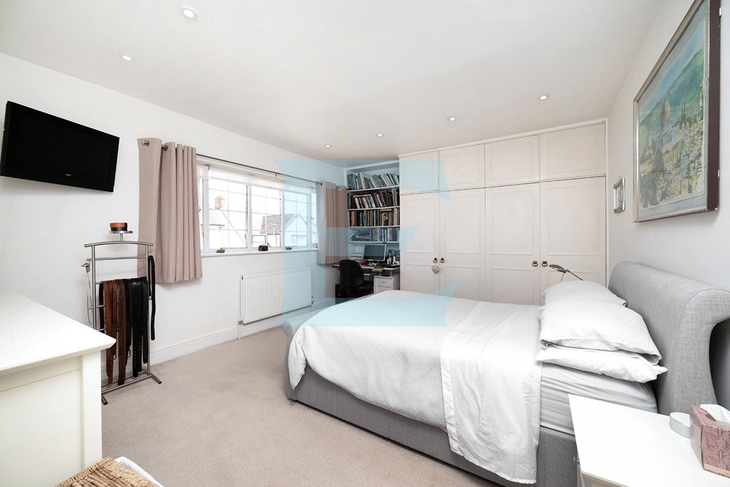 Mill Hill, London