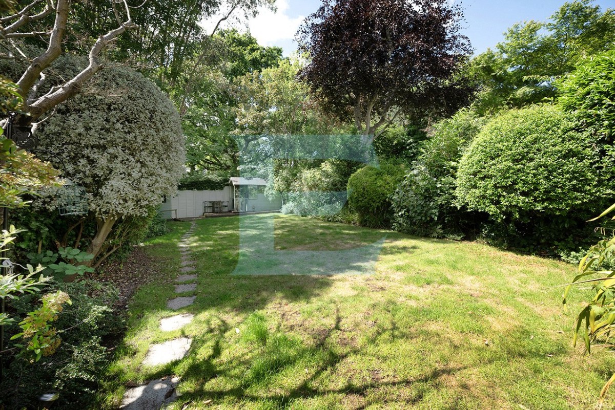 Mill Hill, London