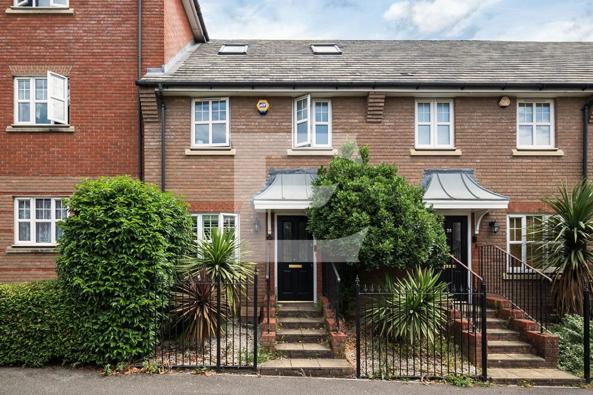 Mill Hill, London