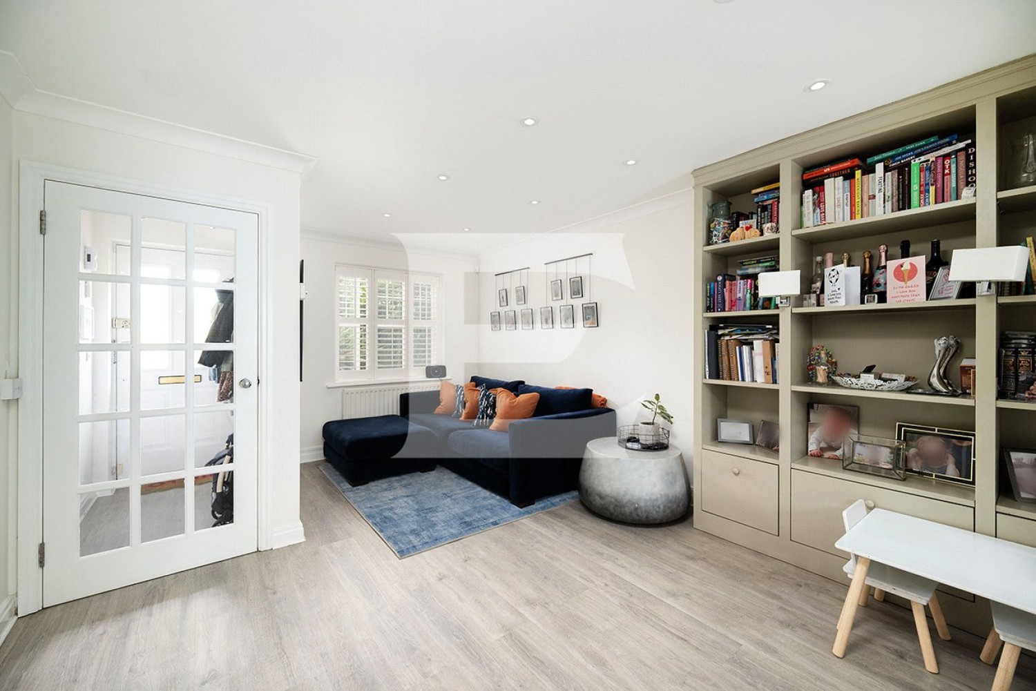 Mill Hill, London