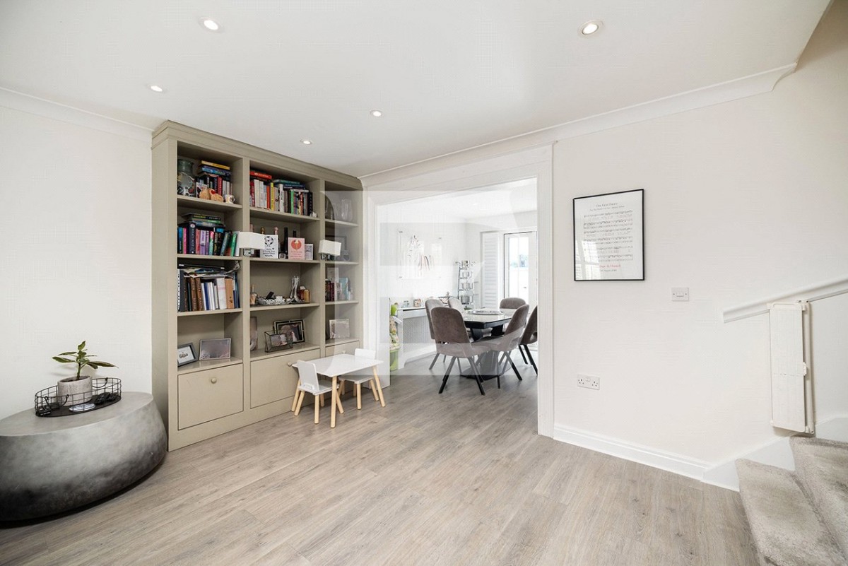 Mill Hill, London