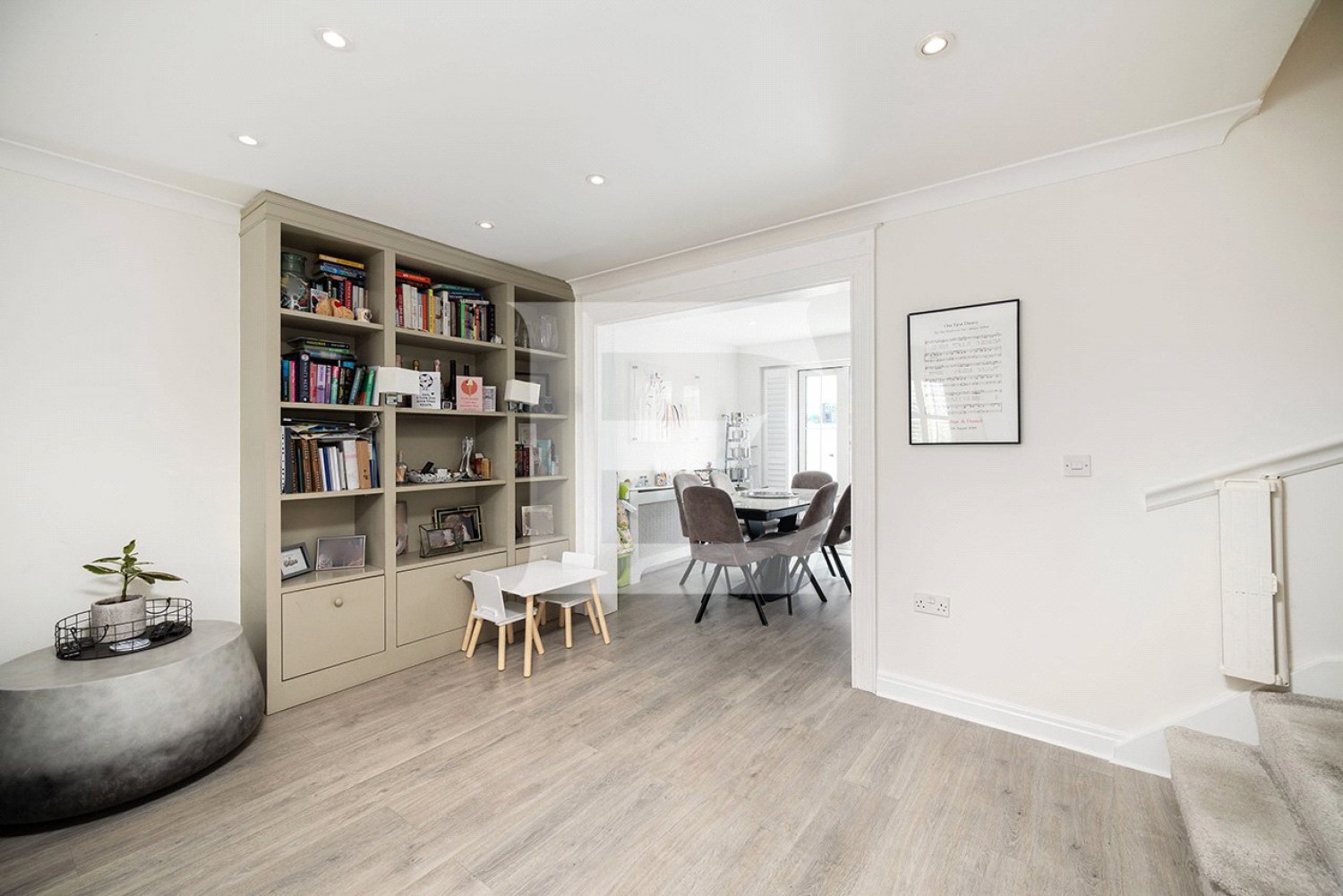 Mill Hill, London