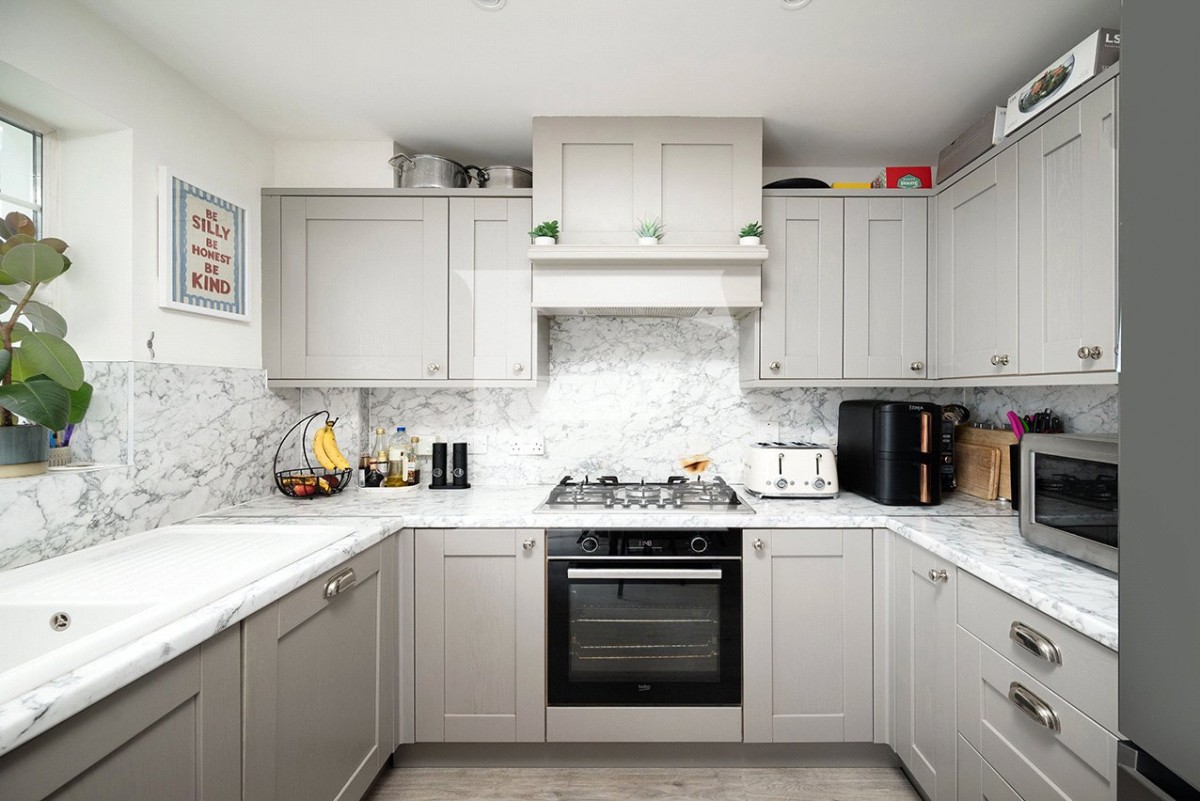 Mill Hill, London