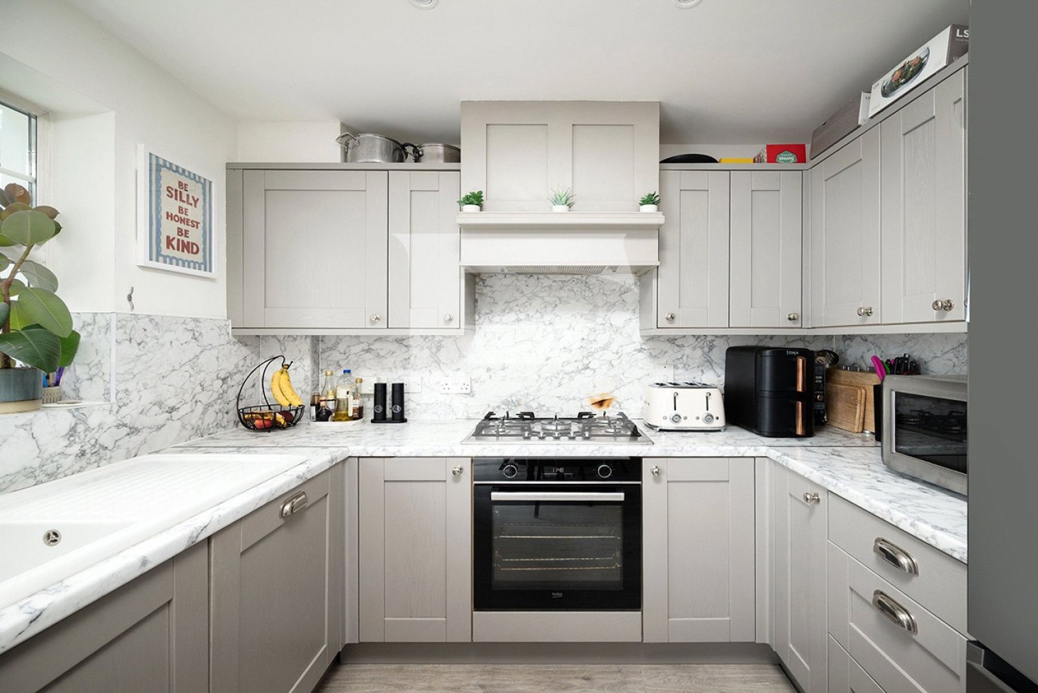 Mill Hill, London