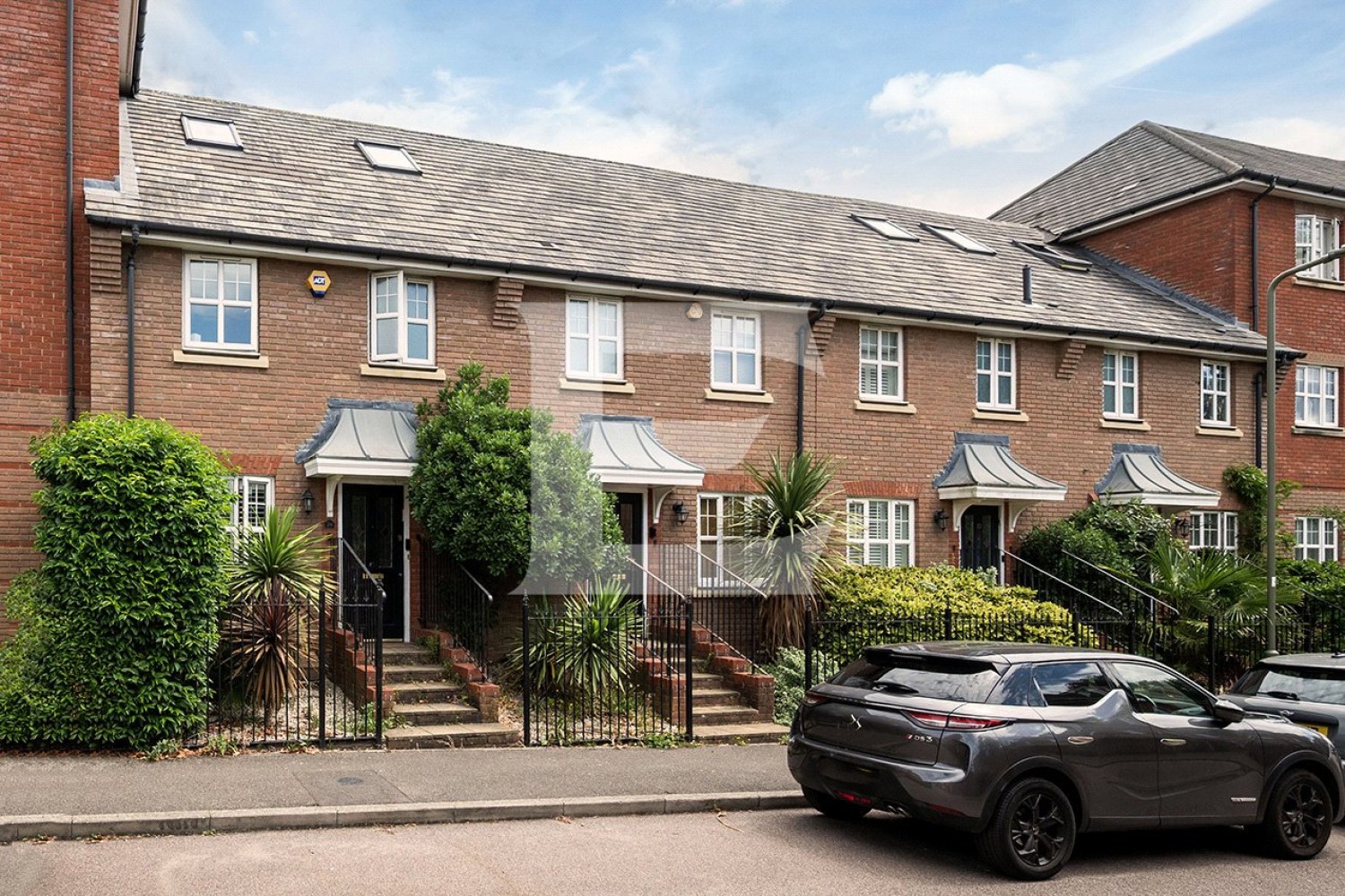 Mill Hill, London