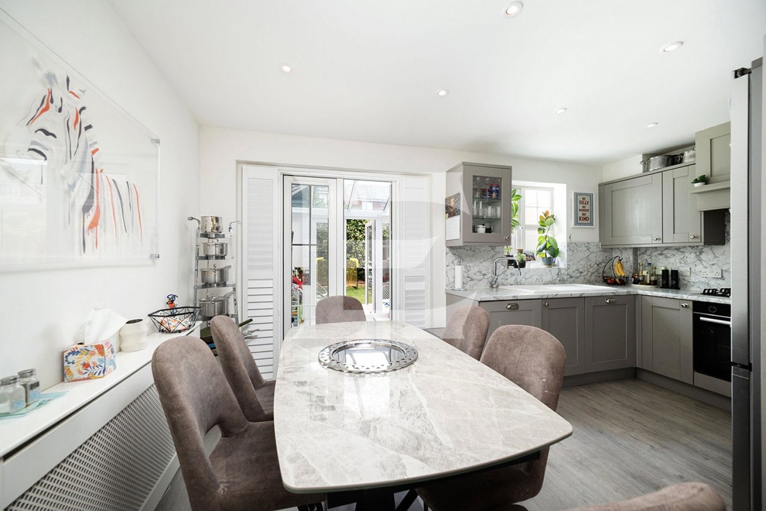 Mill Hill, London