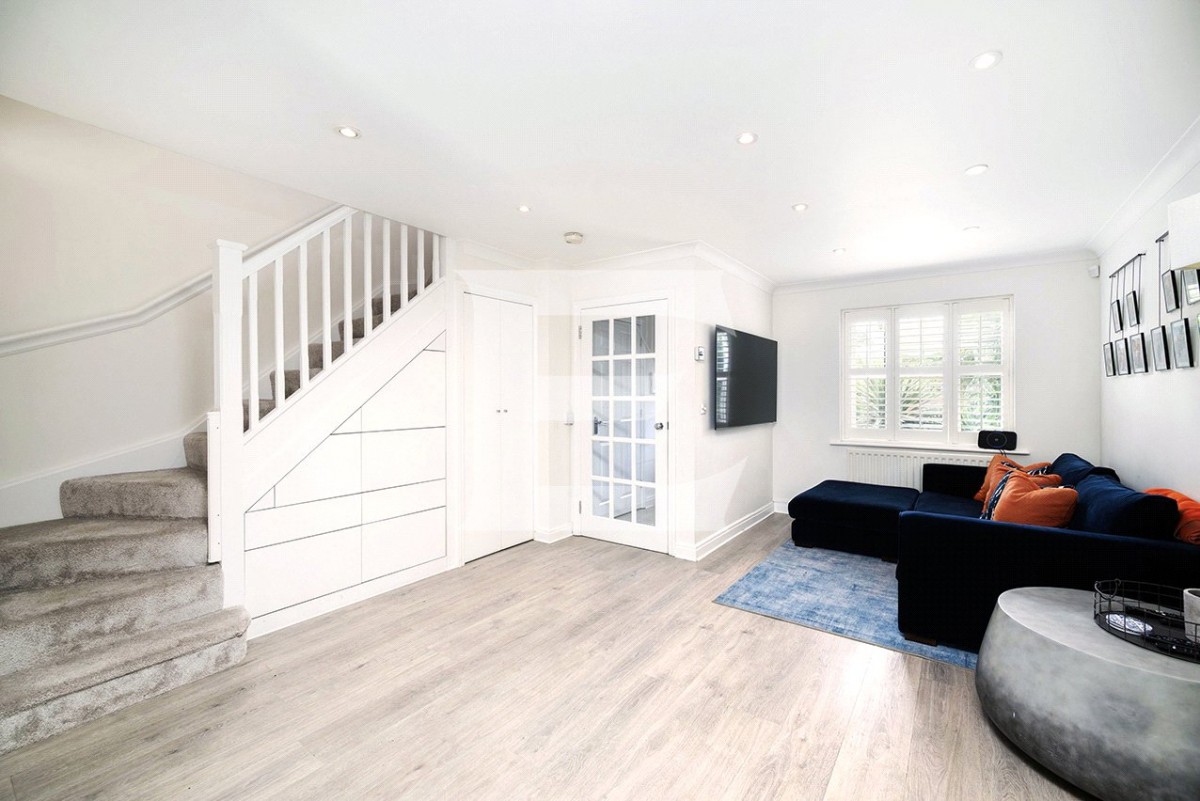 Mill Hill, London