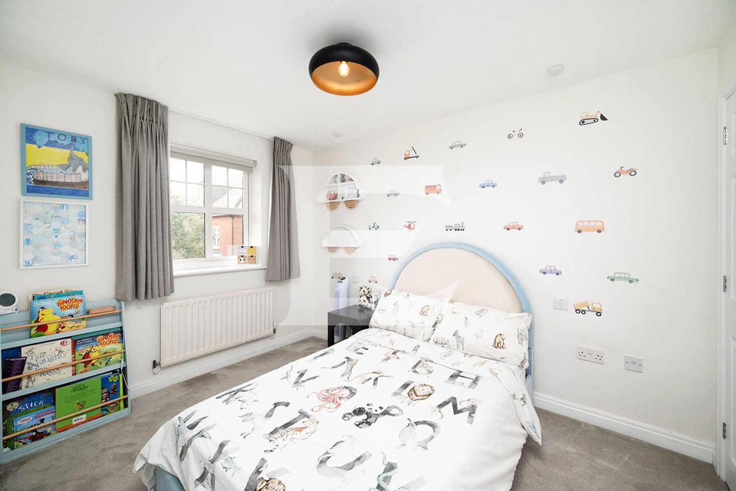 Mill Hill, London