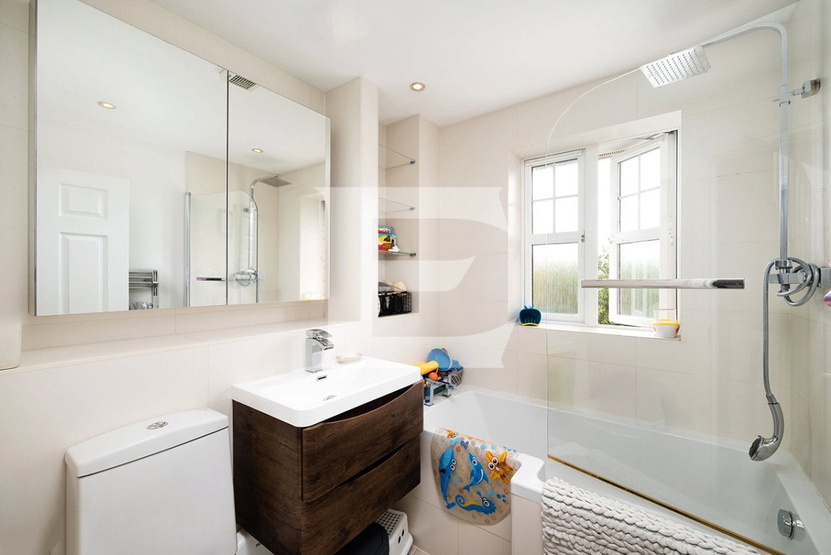 Mill Hill, London