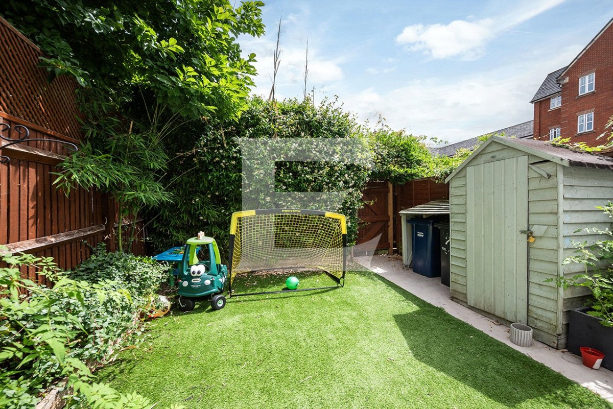 Mill Hill, London