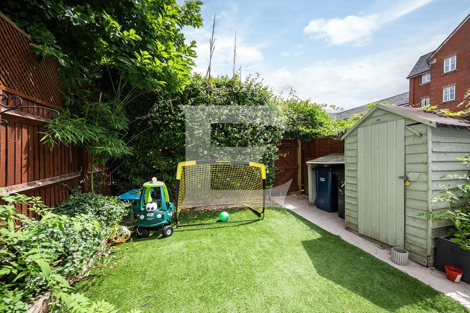 Mill Hill, London