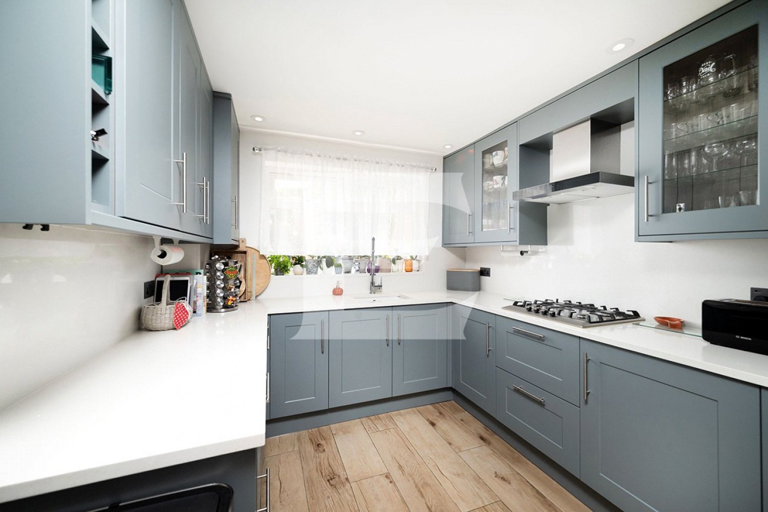Mill Hill, London