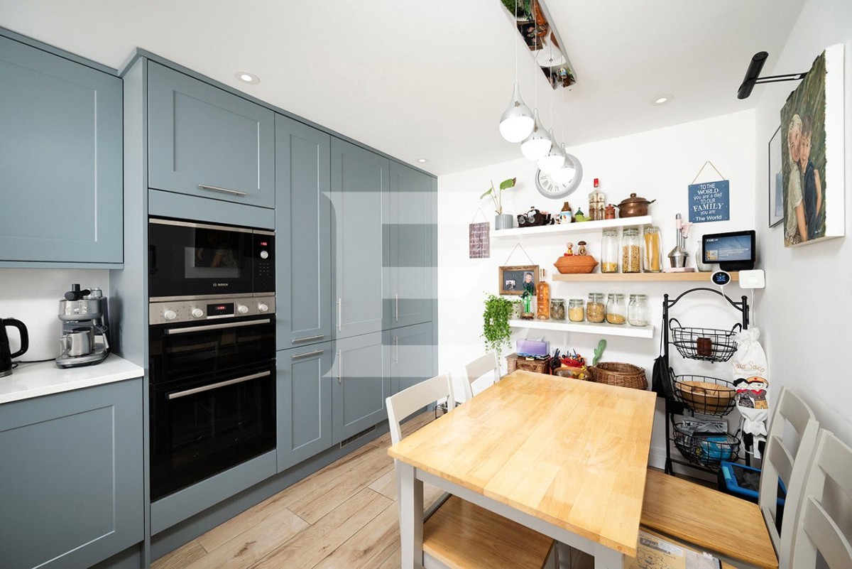 Mill Hill, London