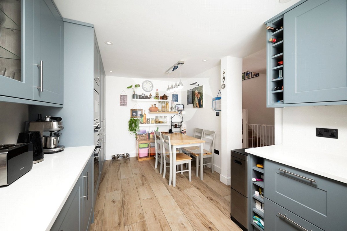 Mill Hill, London