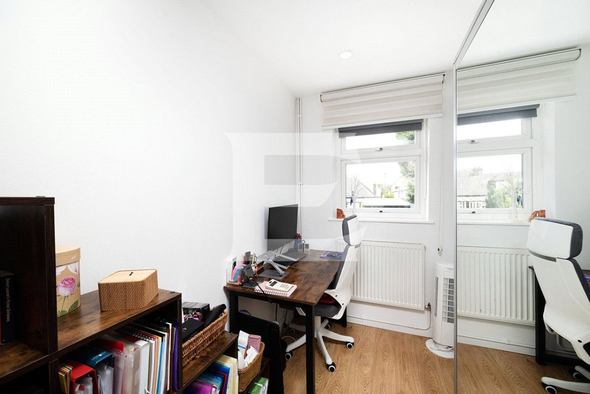 Mill Hill, London