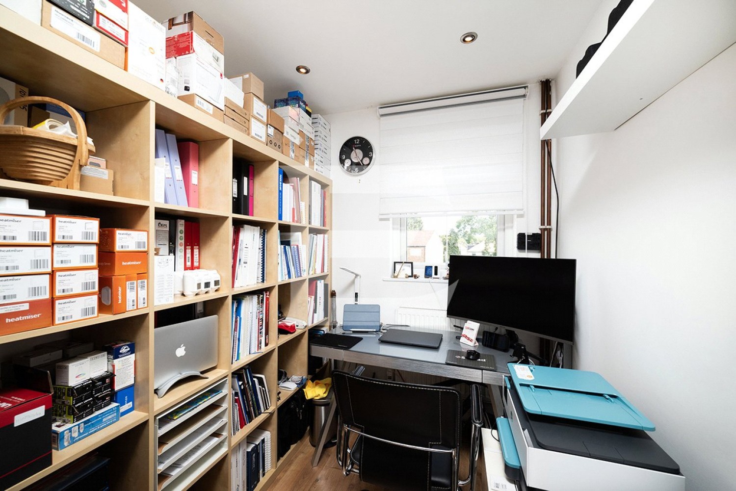 Mill Hill, London