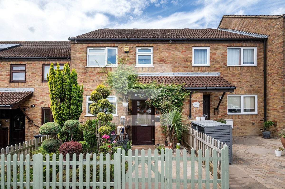 Mill Hill, London