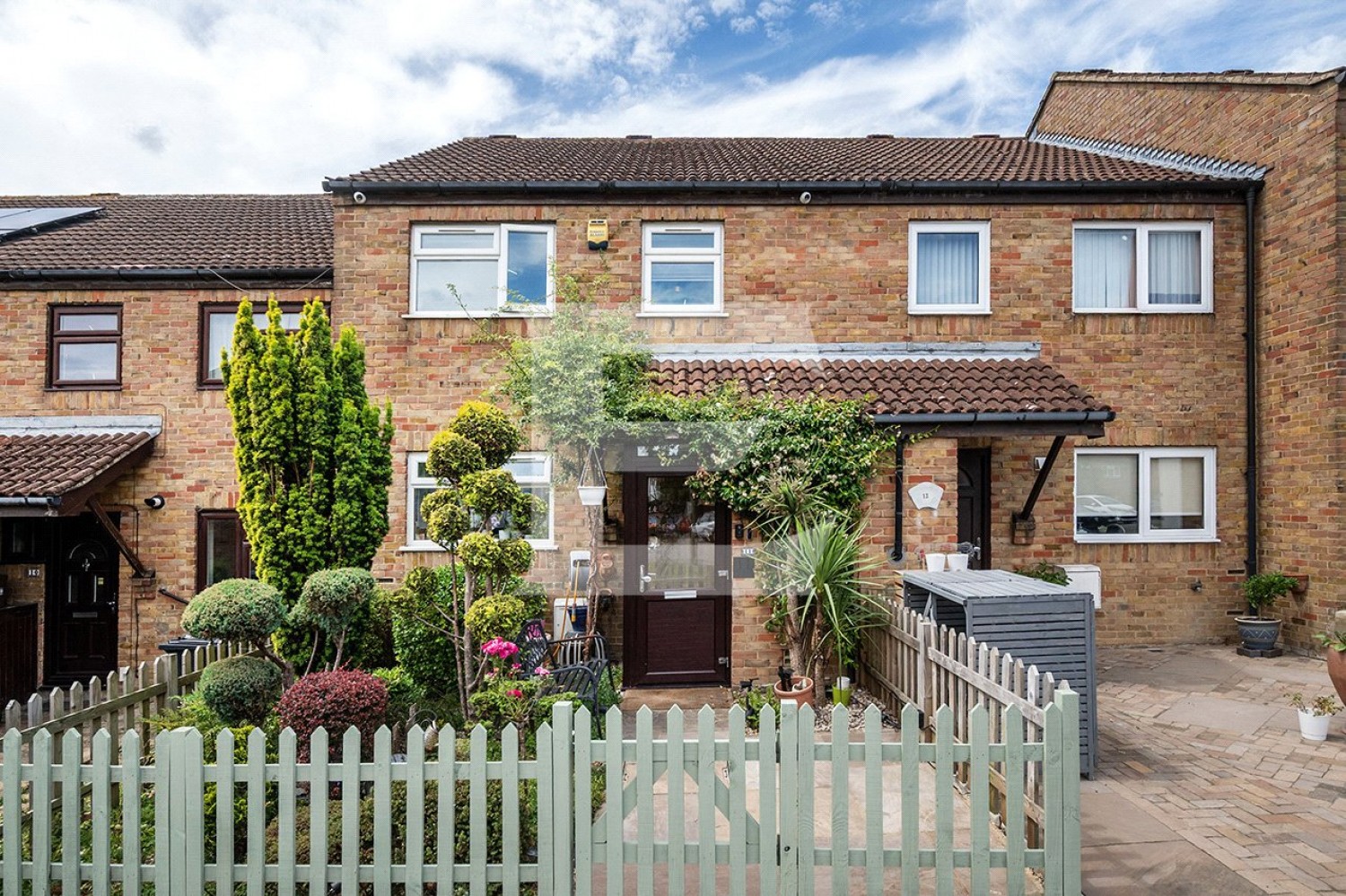 Mill Hill, London