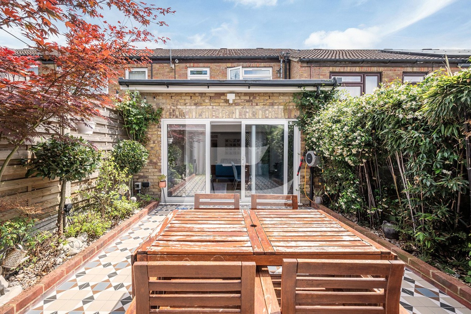 Mill Hill, London