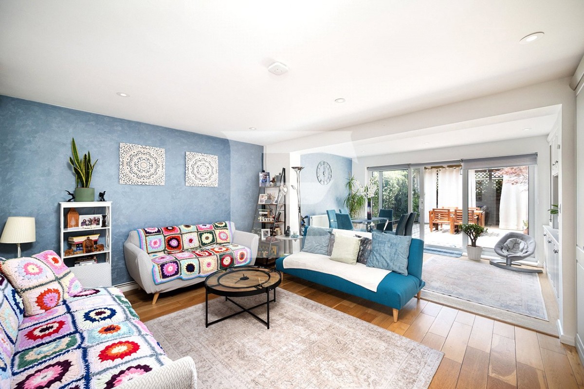 Mill Hill, London