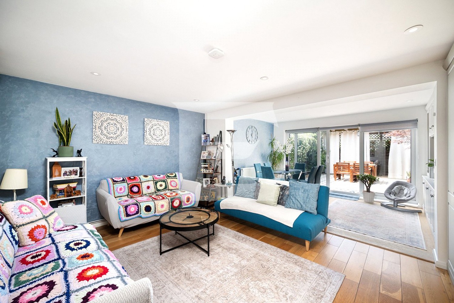 Mill Hill, London