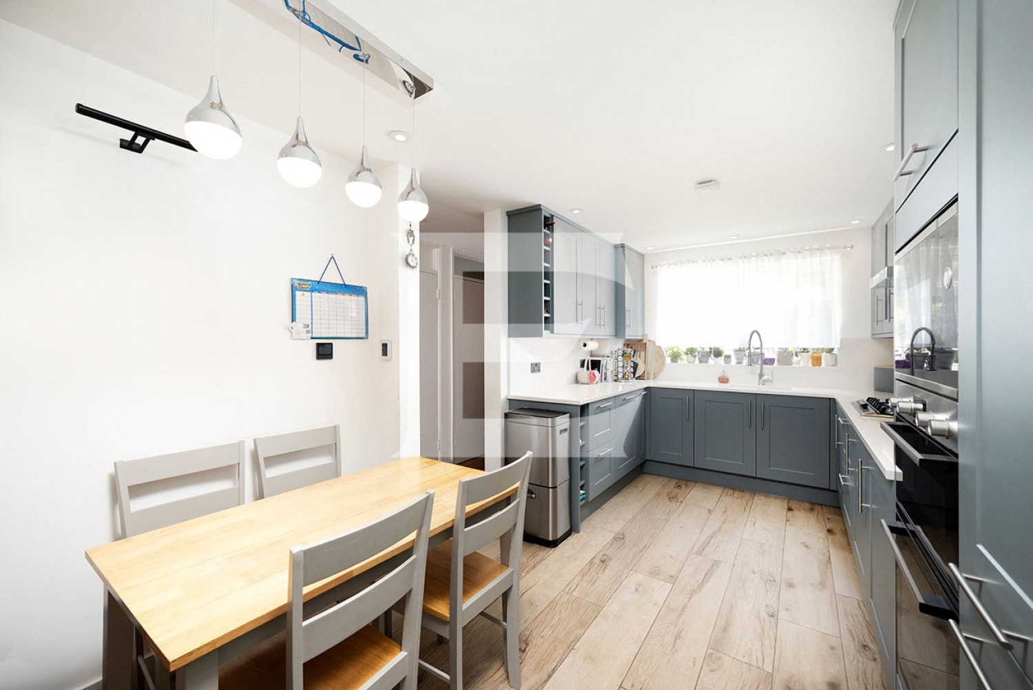 Mill Hill, London