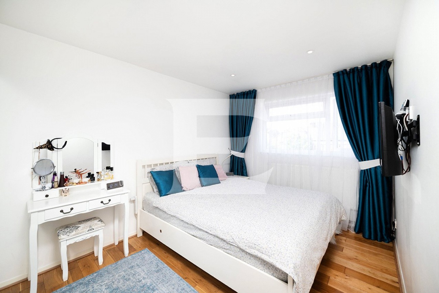 Mill Hill, London