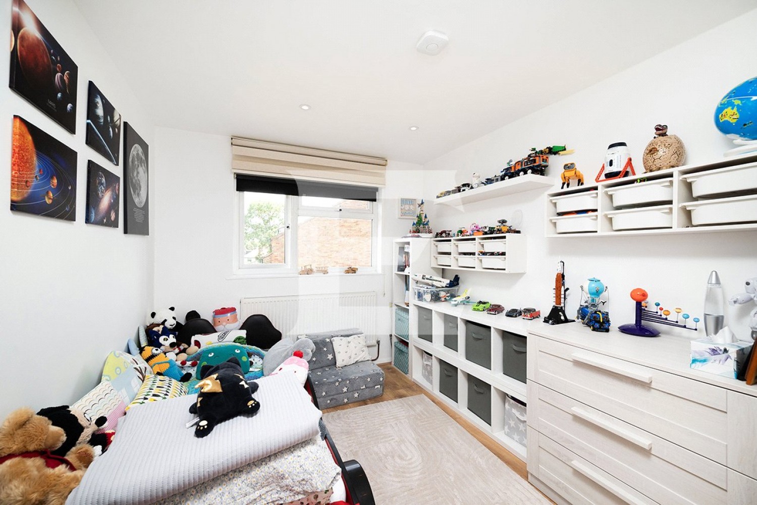 Mill Hill, London