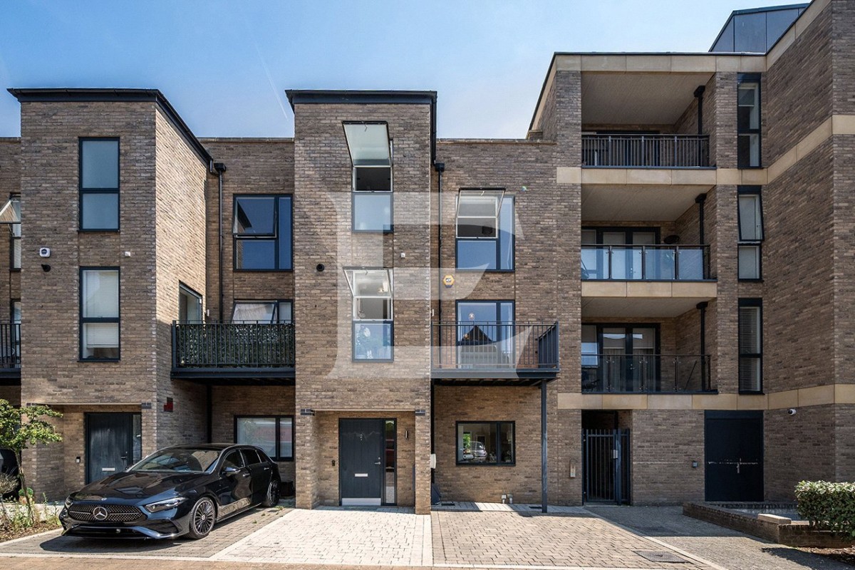 Mill Hill, London