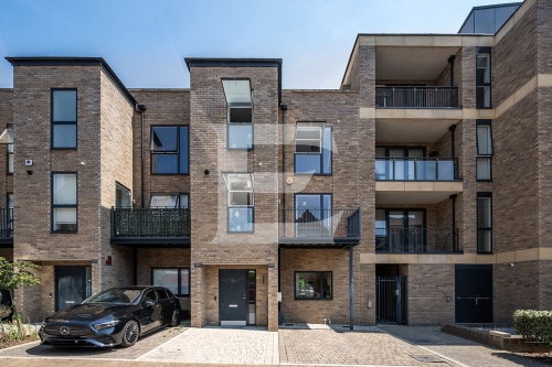 Mill Hill, London