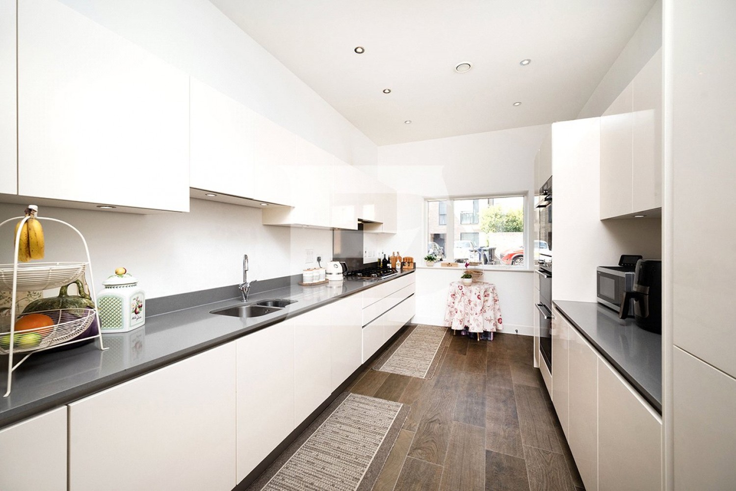 Mill Hill, London