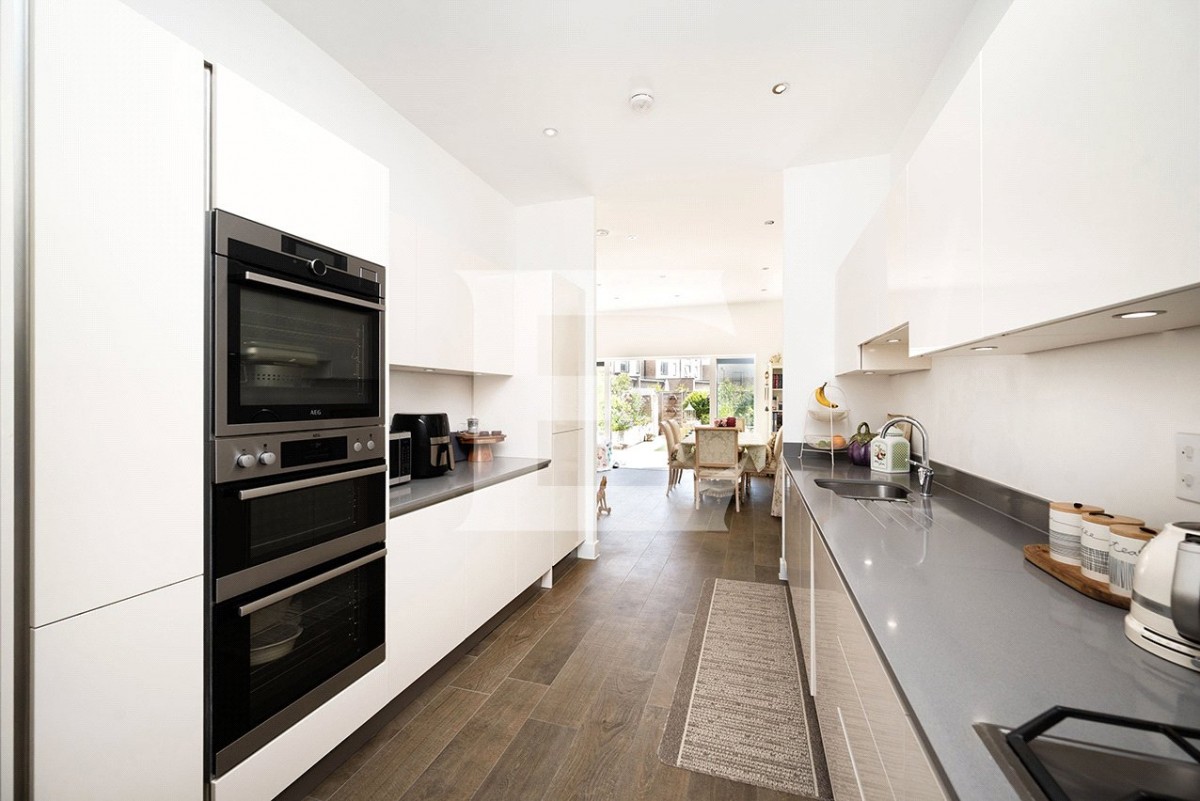 Mill Hill, London