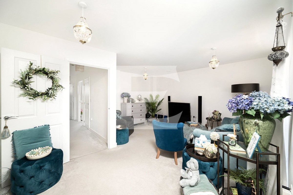 Mill Hill, London