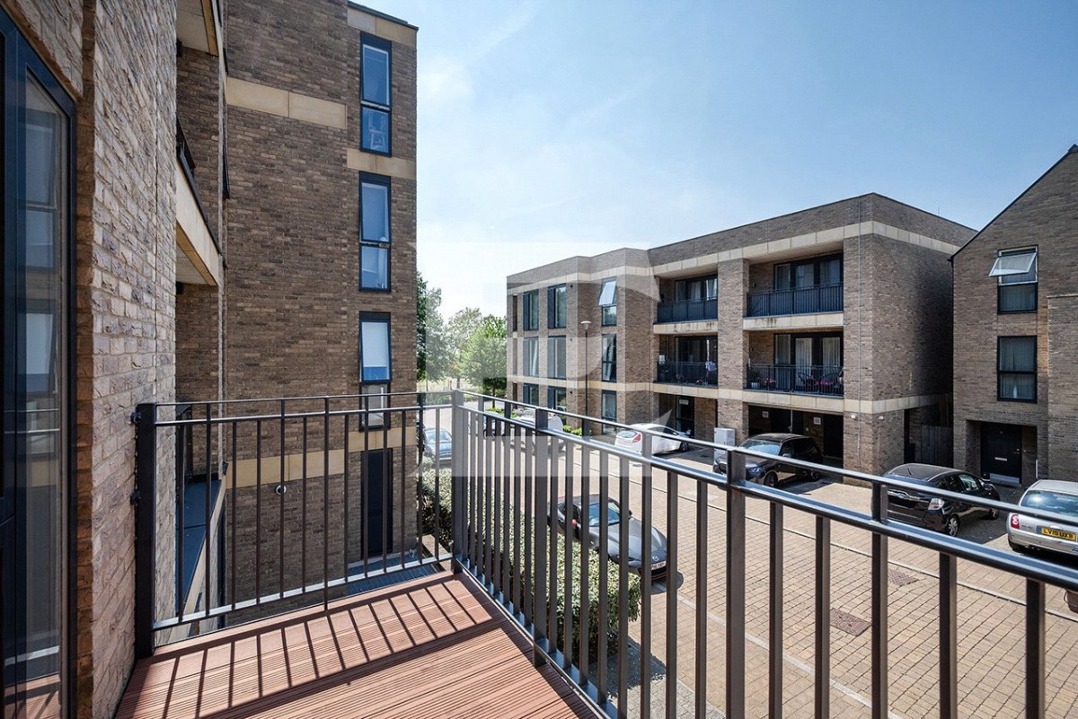 Mill Hill, London
