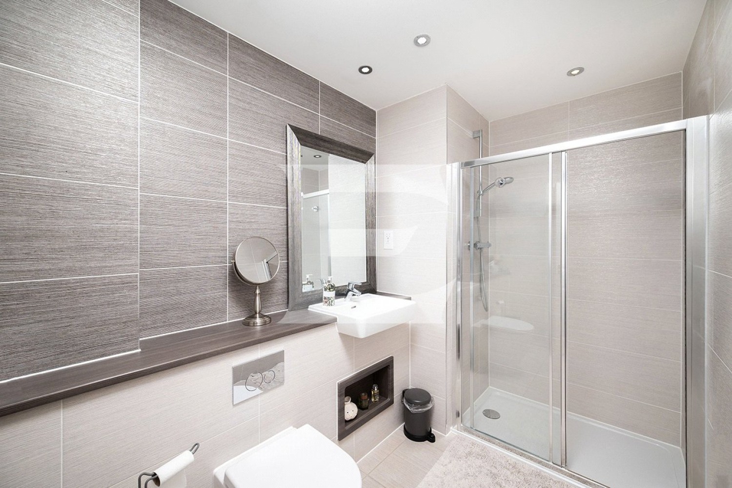 Mill Hill, London