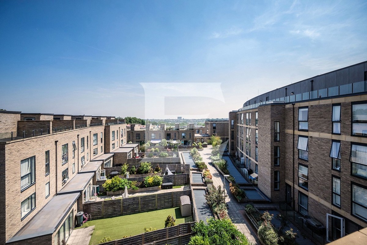 Mill Hill, London