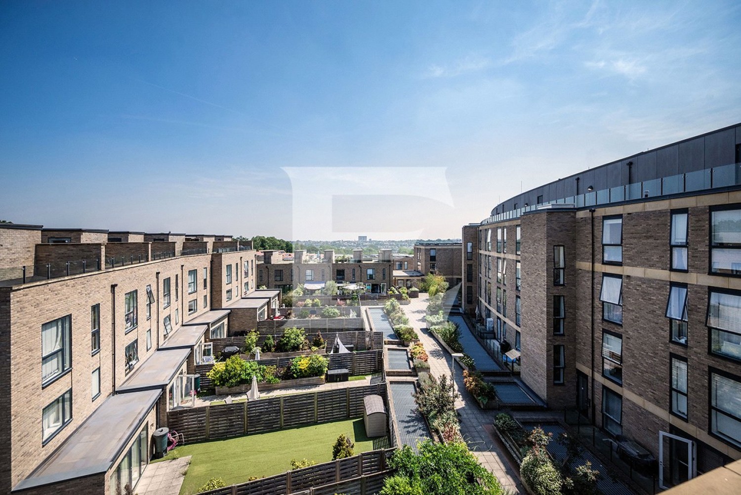 Mill Hill, London