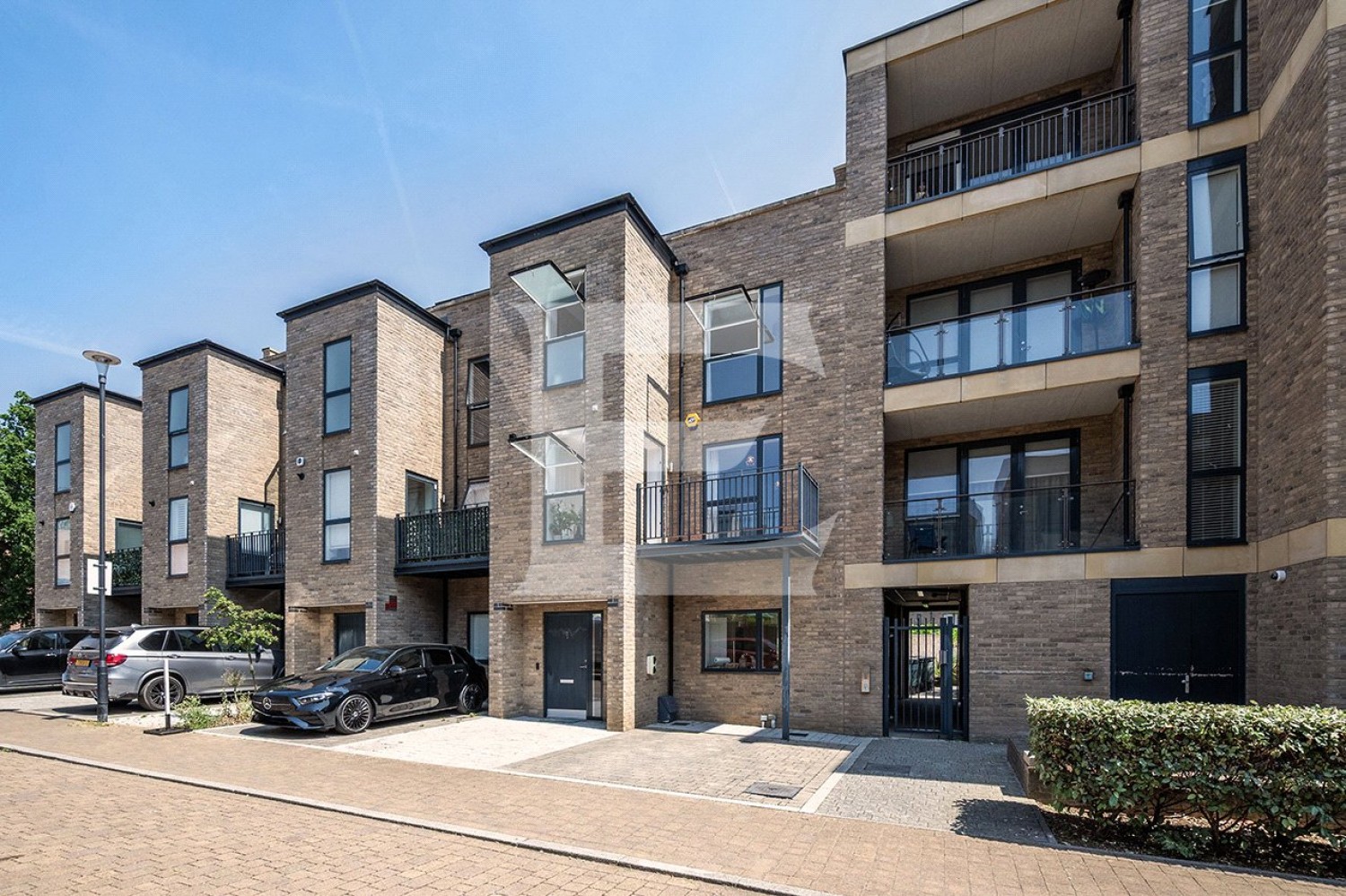 Mill Hill, London