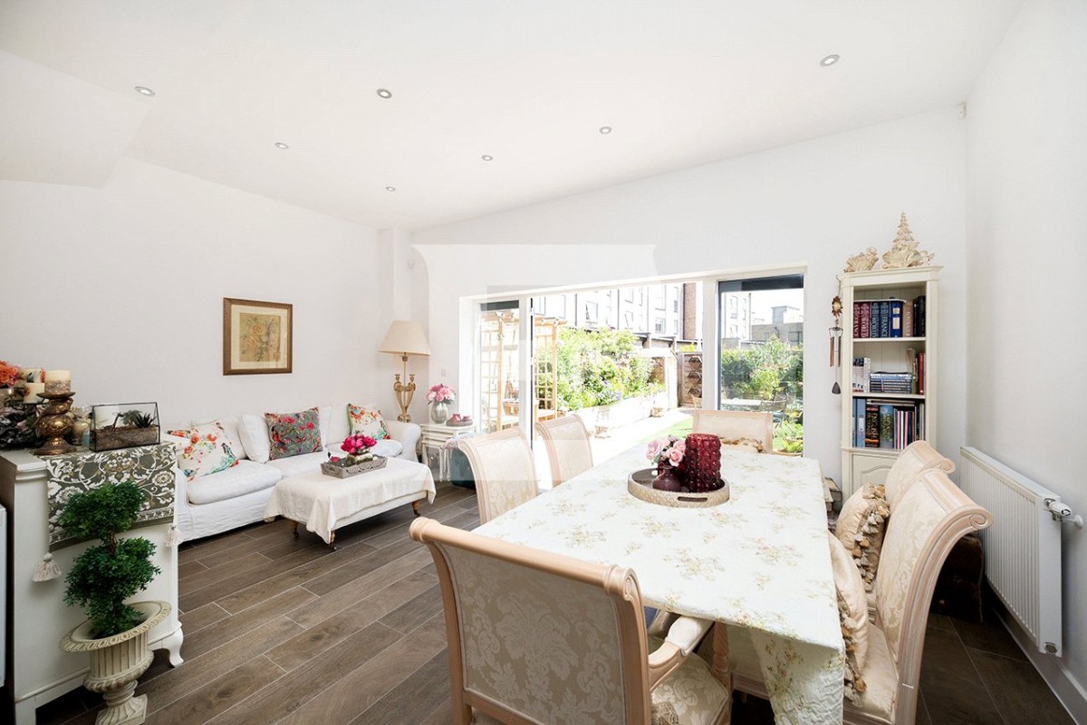 Mill Hill, London