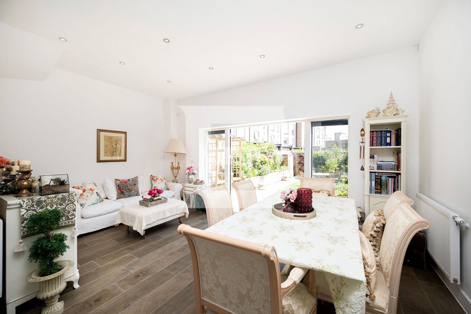 Mill Hill, London