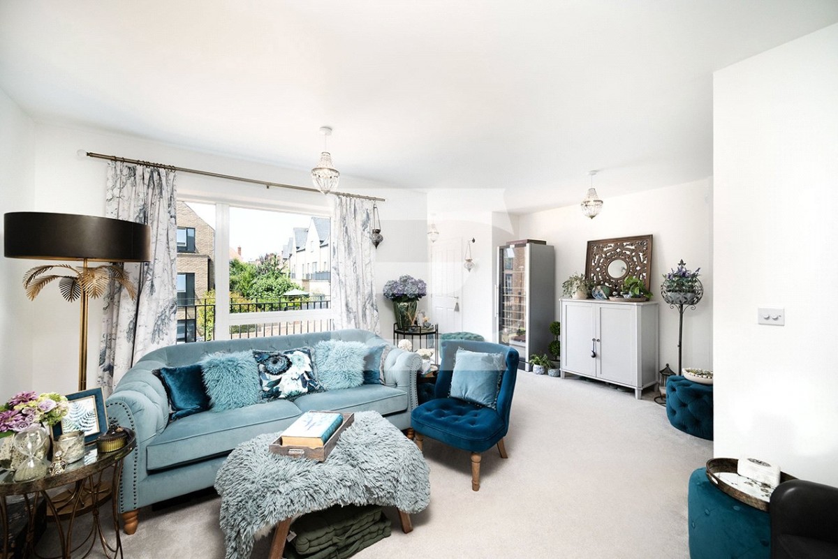 Mill Hill, London