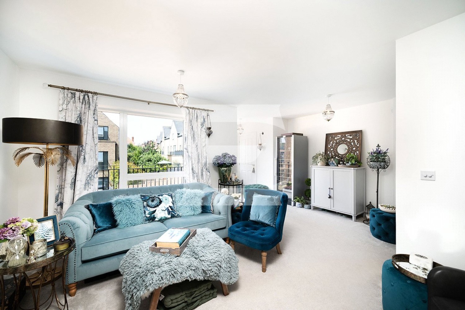 Mill Hill, London