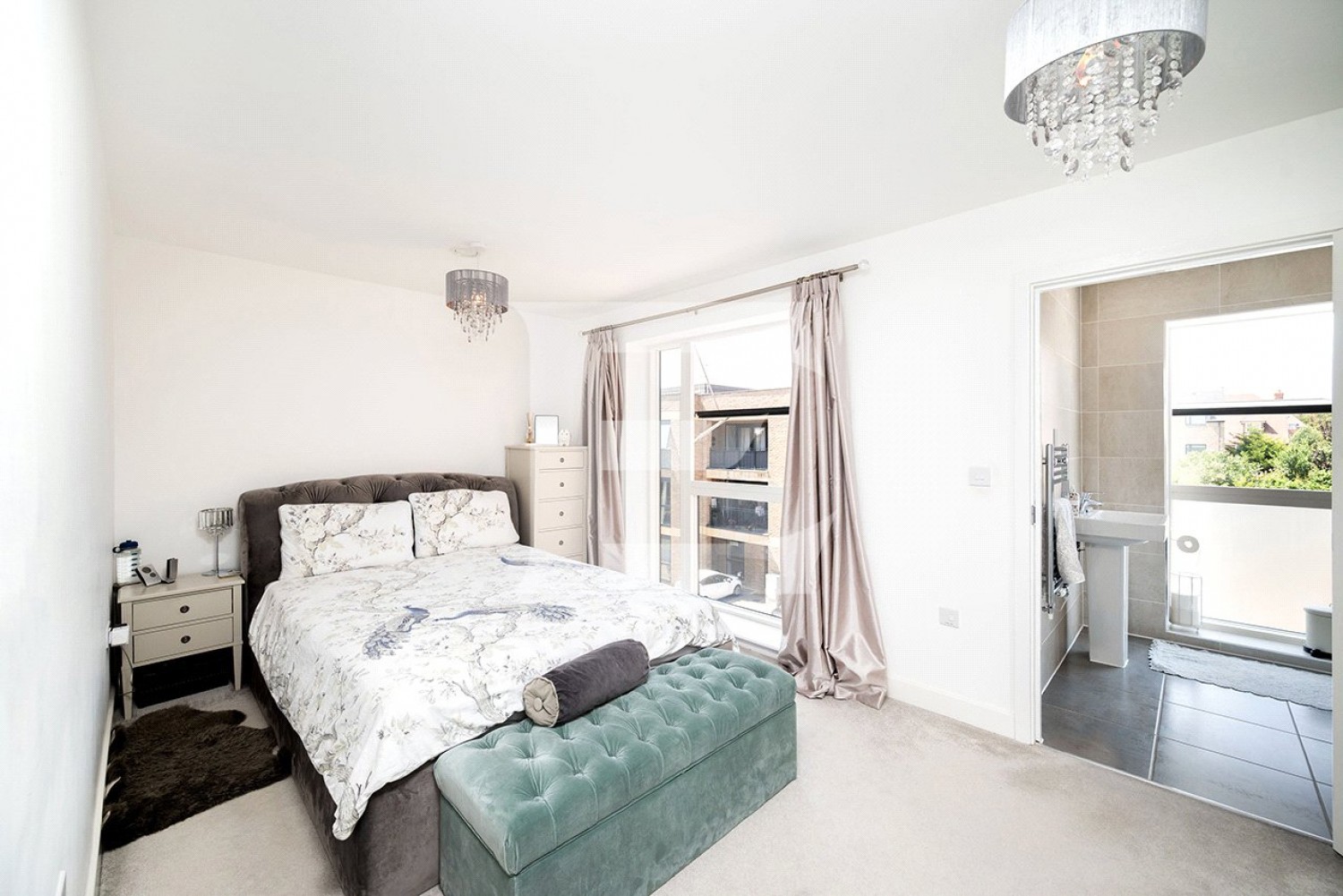 Mill Hill, London