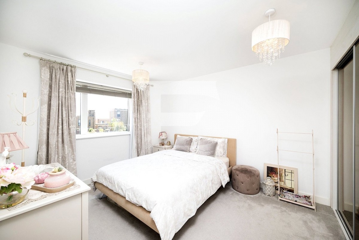 Mill Hill, London