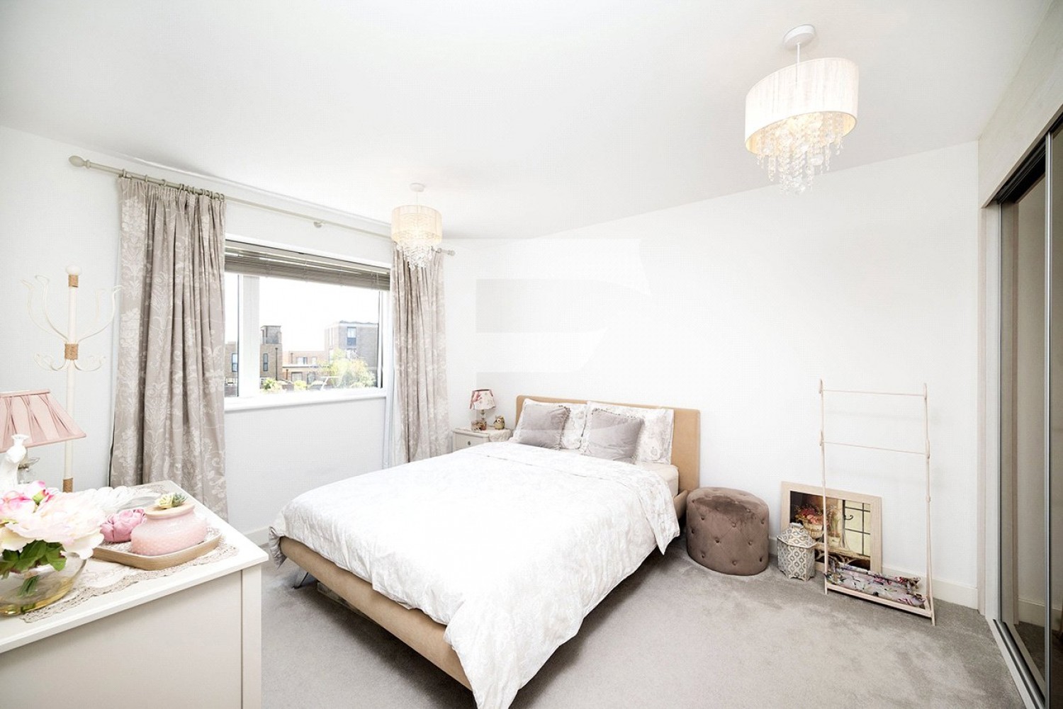 Mill Hill, London
