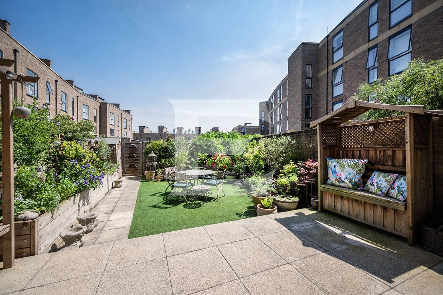 Mill Hill, London