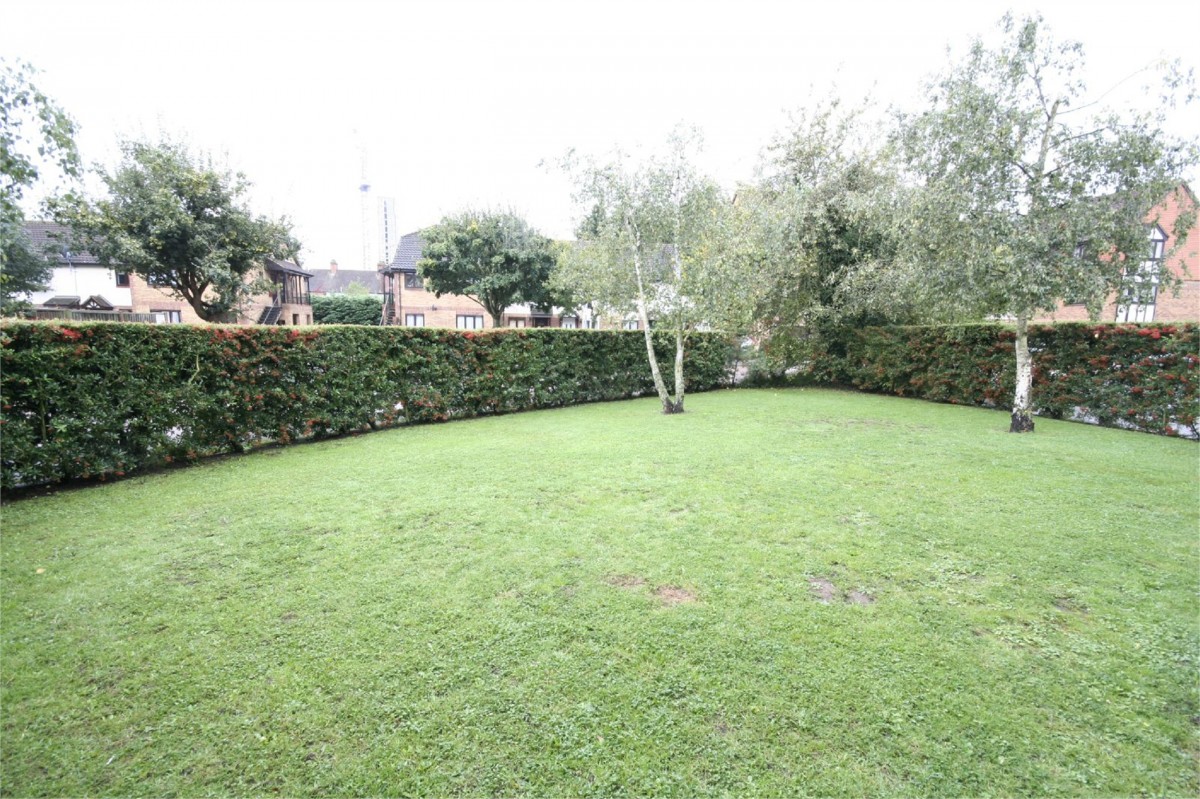 Colindale