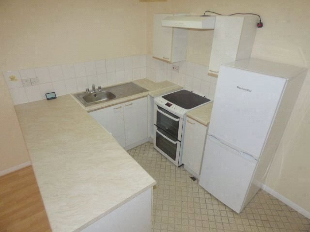 Colindale