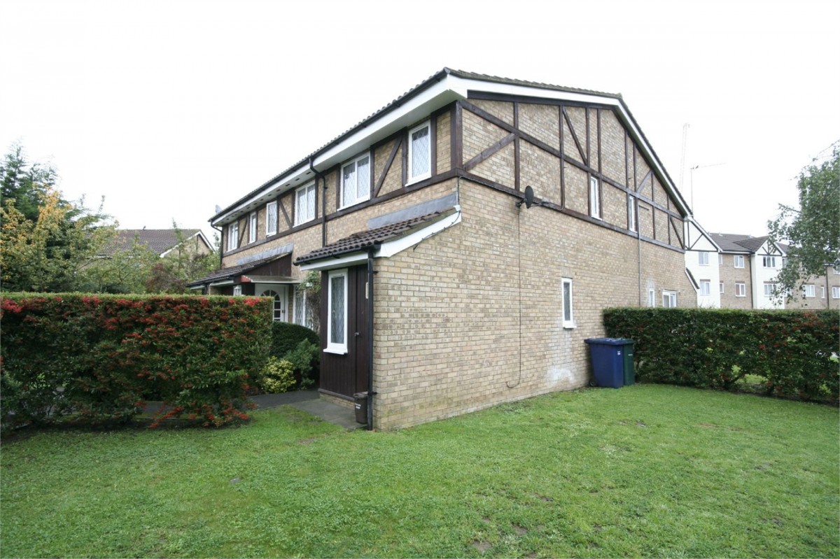 Colindale