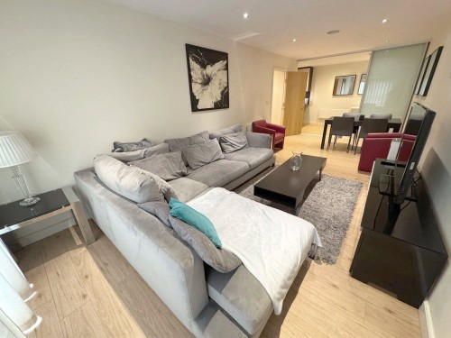 Heritage Avenue, Colindale